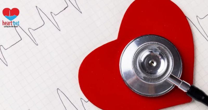 real time heart monitoring