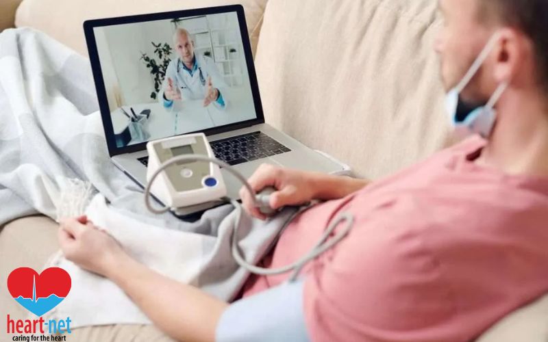 remote ECG diagnostics