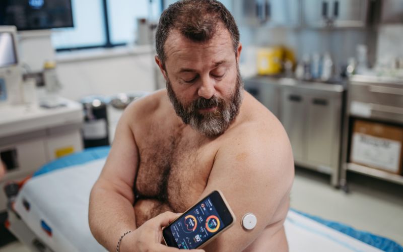 Real-Time Heart Monitoring