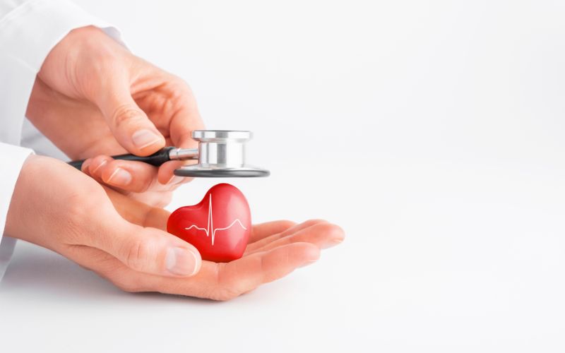 Remote ECG Monitoring for Hospitals