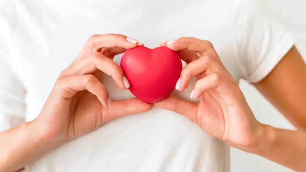 Ensure Your Heart Health Tricog