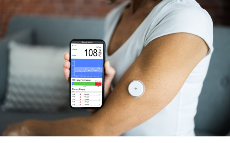 remote patient monitoring in India